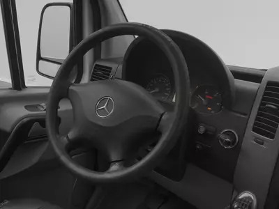 Mercedes Sprinter 513 CDI