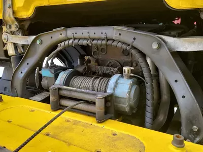  Автовоз Mercedes Actros 1845 4X2 GS MEPPEL Fresh online©️