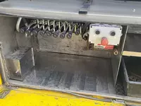  Автовоз Mercedes Actros 1845 4X2 GS MEPPEL - Fresh online©️