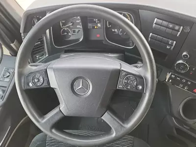 Автовоз Mercedes Actros 1845 4X2 GS MEPPEL