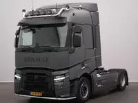 Тягач Renault T 480 4X2