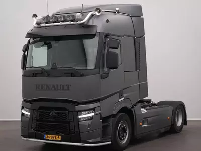 Тягач Renault T 480 4X2