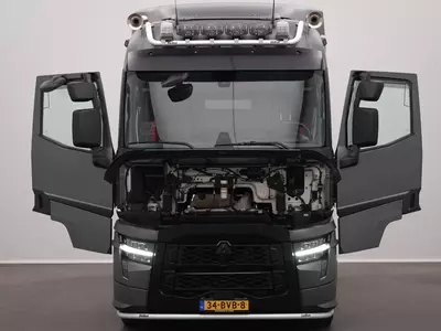   Тягач Renault T 480 4X2