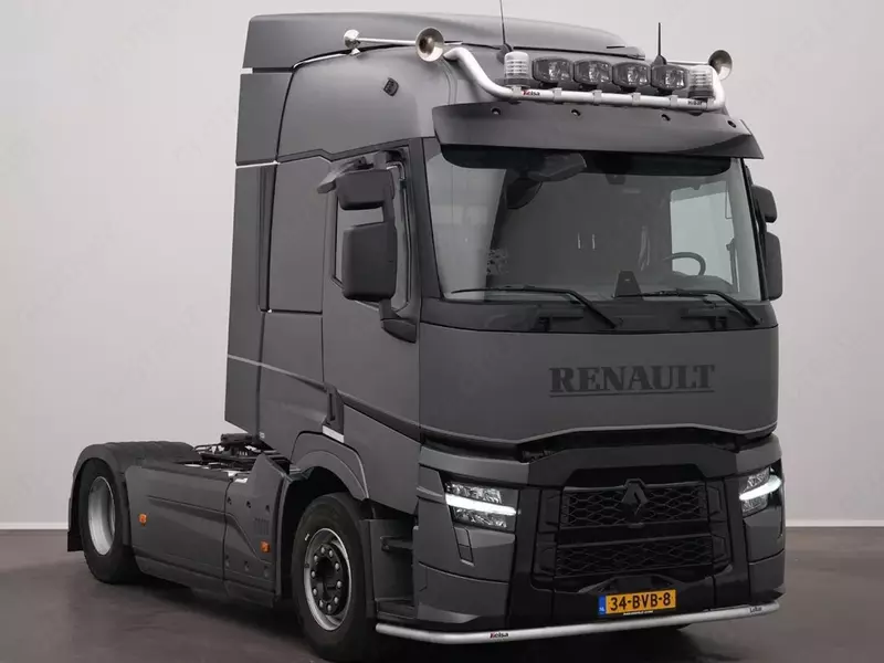  Тягач Renault T 480 4X2 Chakana savdo