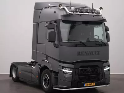  Тягач Renault T 480 4X2 Chakana savdo