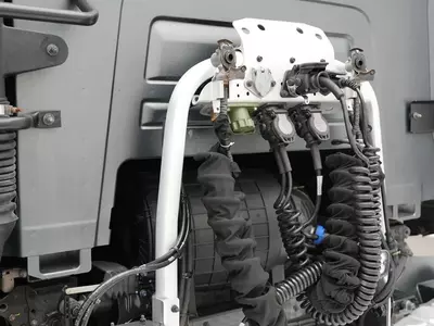  Тягач Renault T 480 4X2 - Fresh online©️