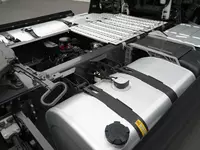  Fresh online©️ - Тягач Renault T 480 4X2