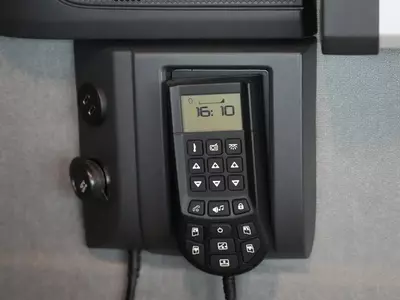 Тягач Renault T 480 4X2