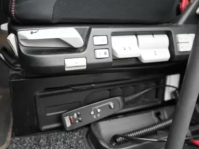 Тягач Renault T 480 4X2