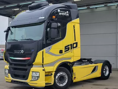 Тягач Iveco 510 4X2