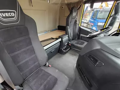 Тягач Iveco 510 4X2