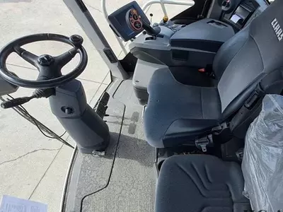 Кормоуборочный комбайн Claas Jaguar 930 Forage Harvester