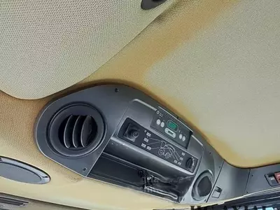 Кормоуборочный комбайн Claas Jaguar 930 Forage Harvester