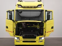   Тягач Scania S590 6X4