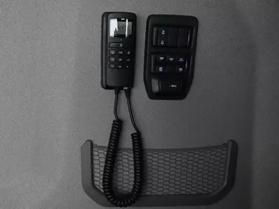 Тягач Scania S590 6X4