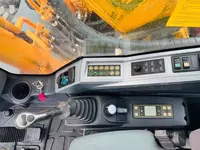  Колесный экскаватор Hyundai ROBEX 210W-9  - Fresh online©️