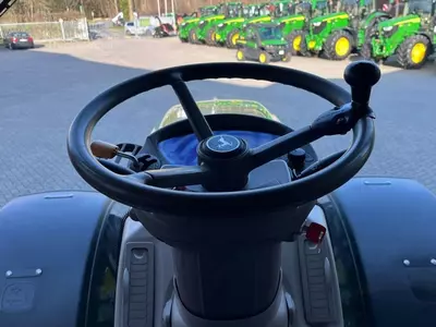 Трактор колесный John Deere 7530 Premium