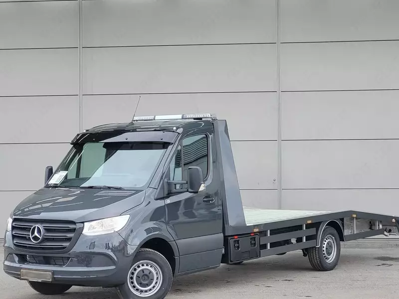 Автовоз Mercedes Sprinter 317 CDI
