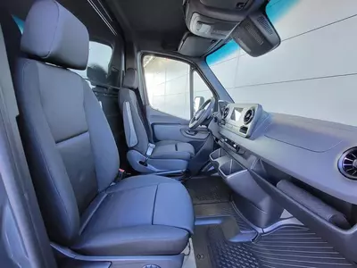 Автовоз Mercedes Sprinter 317 CDI
