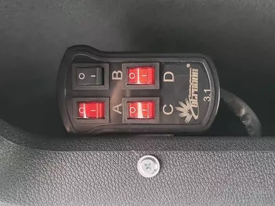 Автовоз Mercedes Sprinter 317 CDI