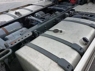 Тягач Scania R500 4X2