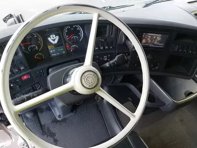 Тягач Scania R500 4X2