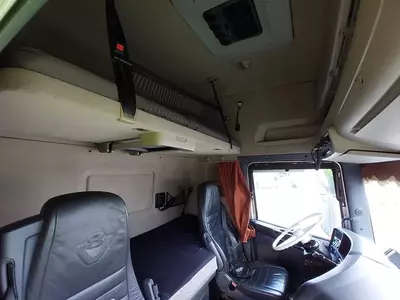 Тягач Scania R500 4X2