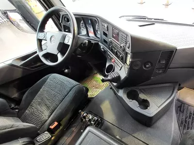  Самосвал Mercedes Arocs 4151 8X4 CA85 - Fresh online©️