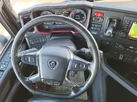  Шасси грузовика Scania R730 6X2 - Бортовые грузовики