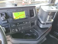  Шасси грузовика Scania R730 6X2 Бортовые грузовики