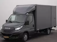 Iveco Daily 35S21 yopiq furgoni