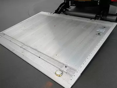  Iveco Daily 35S21 yopiq furgoni Fresh online©️