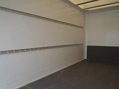  Iveco Daily 35S21 yopiq furgoni - Fresh online©️