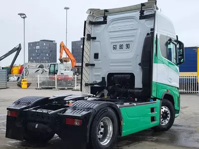 Тягач Ford F-Max 500 4X2