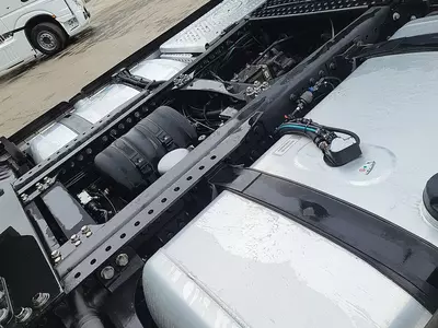 Тягач Ford F-Max 500 4X2