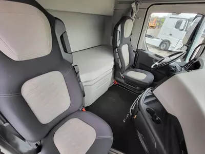 Тягач Ford F-Max 500 4X2