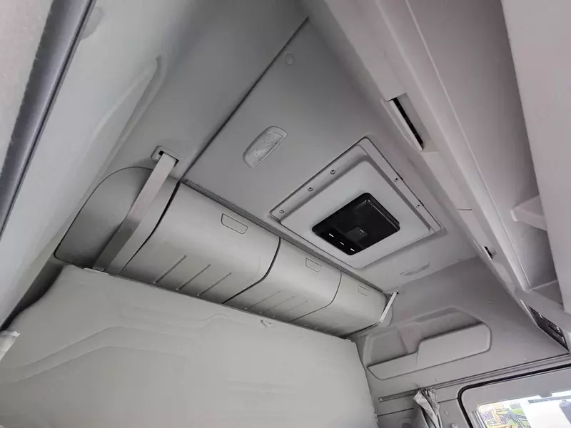 Тягач Ford F-Max 500 4X2