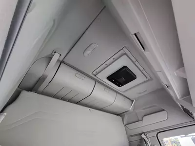 Тягач Ford F-Max 500 4X2