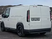  Kia PV5 Earth elektr furgoni - 