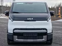   Kia PV5 Earth elektr furgoni