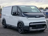  Kia PV5 Earth elektr furgoni Chakana savdo