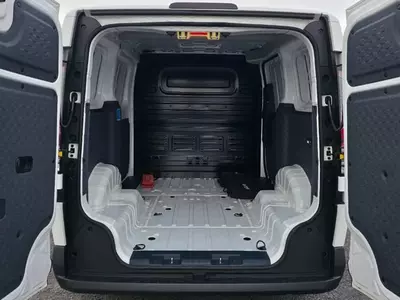 Электрический фургон Kia PV5 Earth