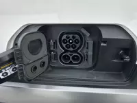  Kia PV5 Earth elektr furgoni - Fresh online©️