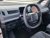  Kia PV5 Earth elektr furgoni - Furgonlar
