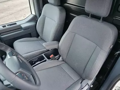 Электрический фургон Kia PV5 Earth