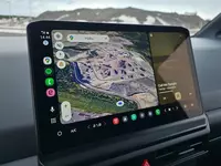  Kia PV5 Earth elektr furgoni  - Fresh online©️
