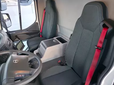 Грузовик Volvo FL Electric
