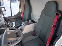  Volvo FL Electric yuk mashinasi - Bortli yuk mashinalari