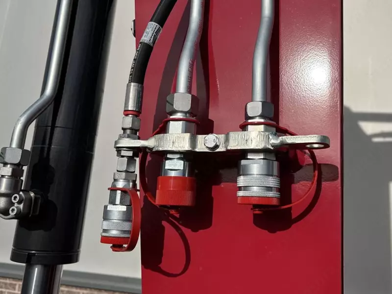 Колесные экскаватор Yanmar B95W