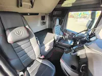  Тягач Scania S660 Тягачи